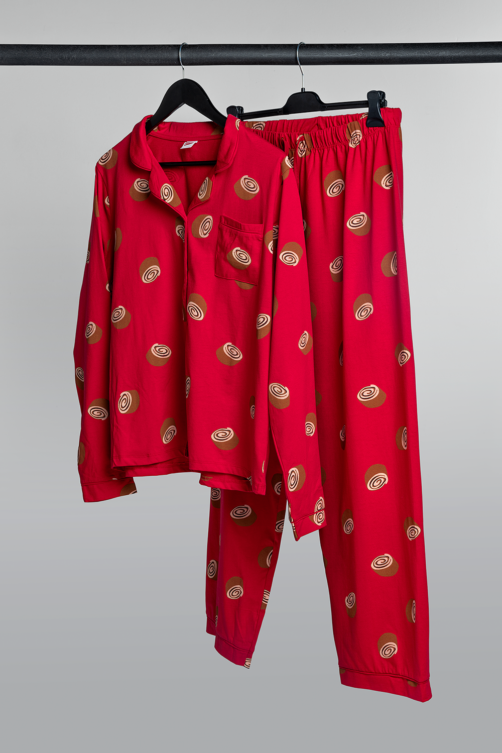 Pajamas
