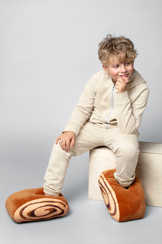 Children's slippers (one size size 30-35)