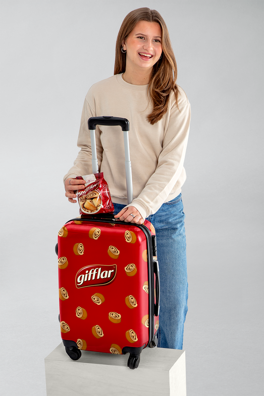 Cabin bag