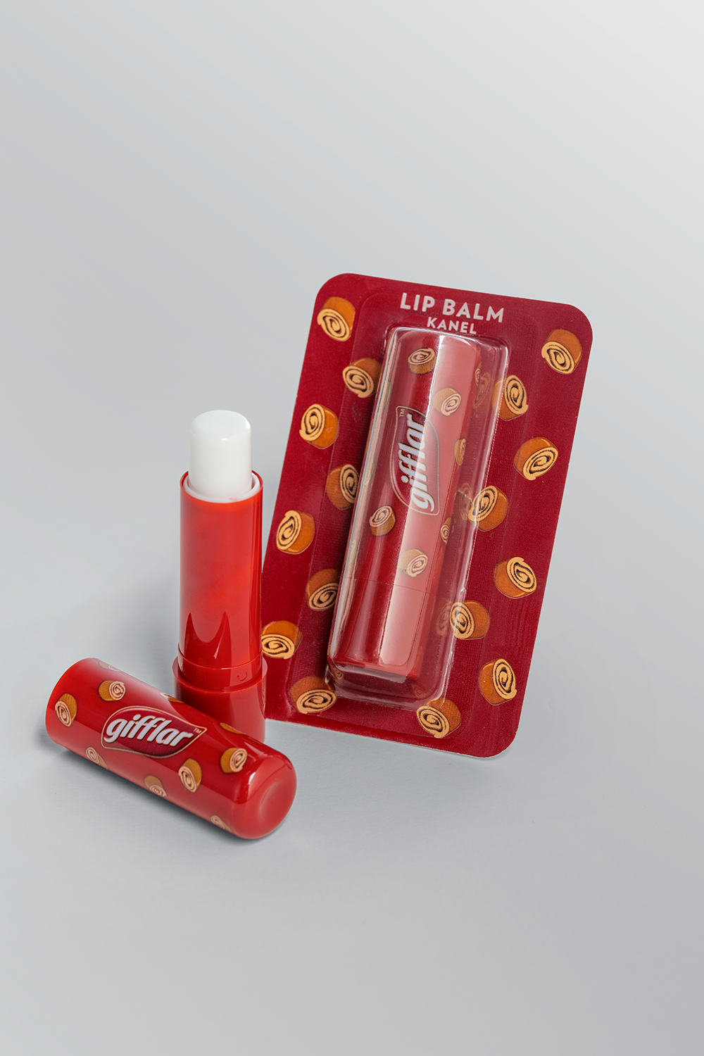 Lip balm