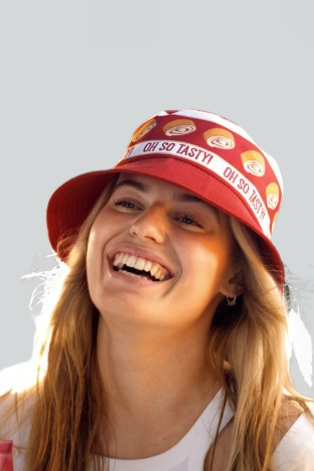 Bucket hat