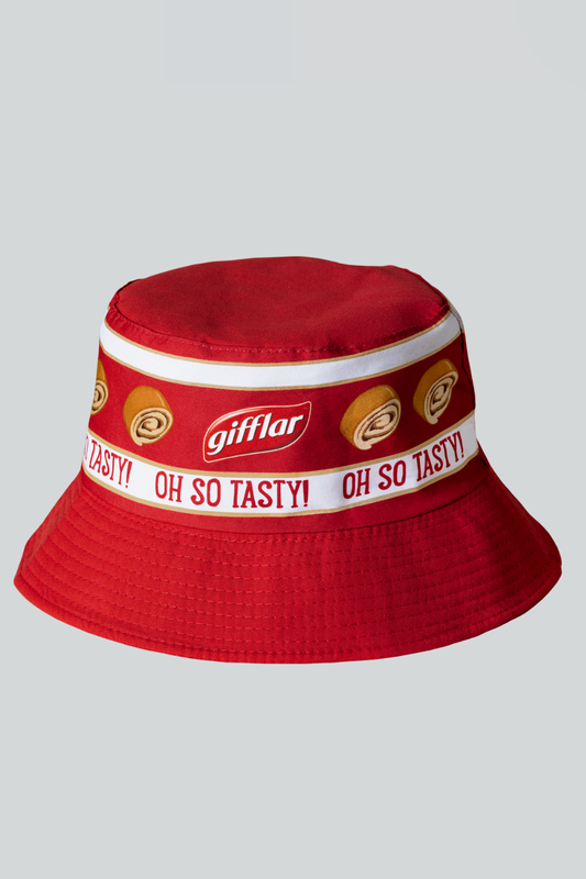 Bucket hat